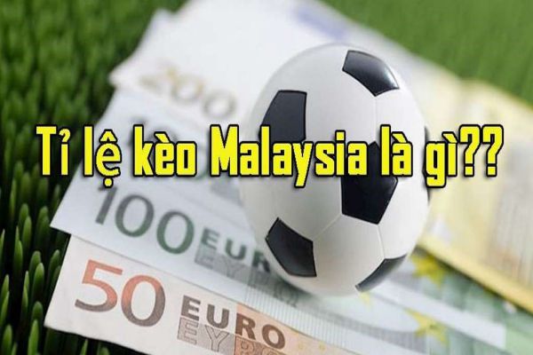 Tỷ lệ kèo Malaysia là gì? Chia sẻ mẹo chơi kèo Malaysia chuẩn nhất cho bạn
content media