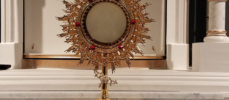 O Salutáris Hóstia