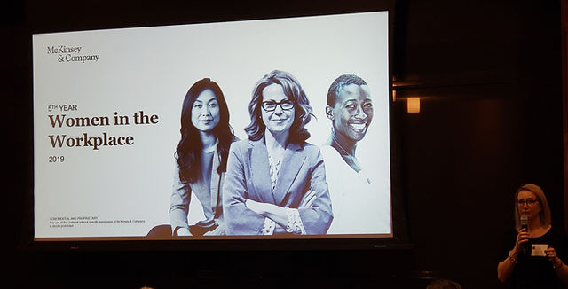 Empowering Together: Women in AML Leadership - acams new york