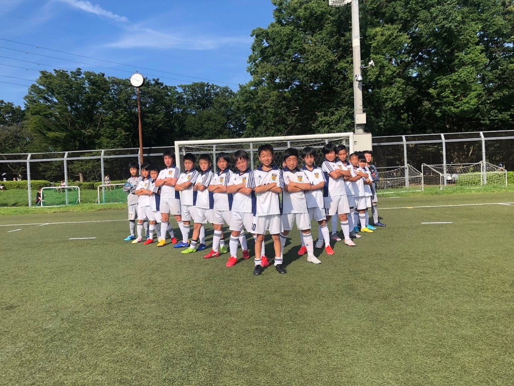 お知らせ 高島平サッカークラブ お知らせ 高島平サッカークラブ