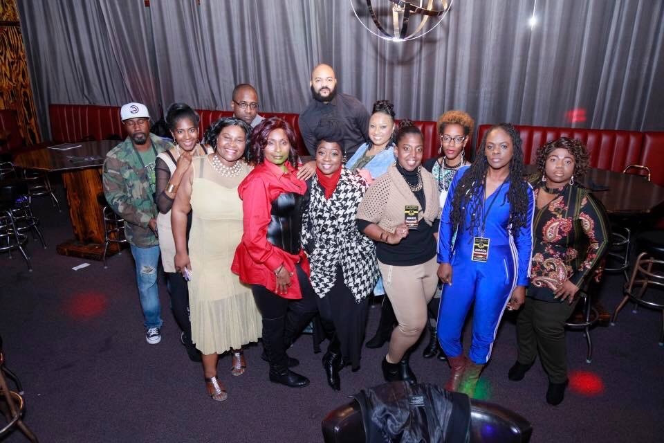 These folks have the power to change lives for the better!