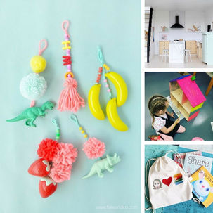 SCHOOL HOLIDAY WORKSHOPS - 2018