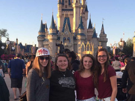 Nothing But Boxes of Memories