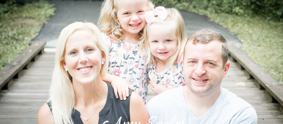 ...On a cloudy day...