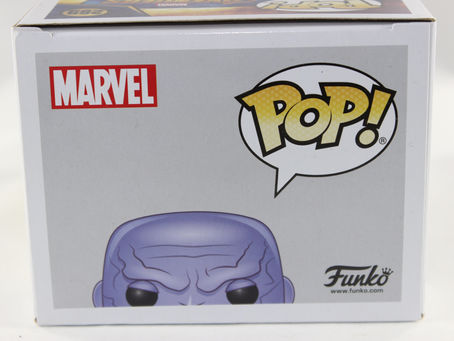 Funko POP: Thanos (Infinity War)