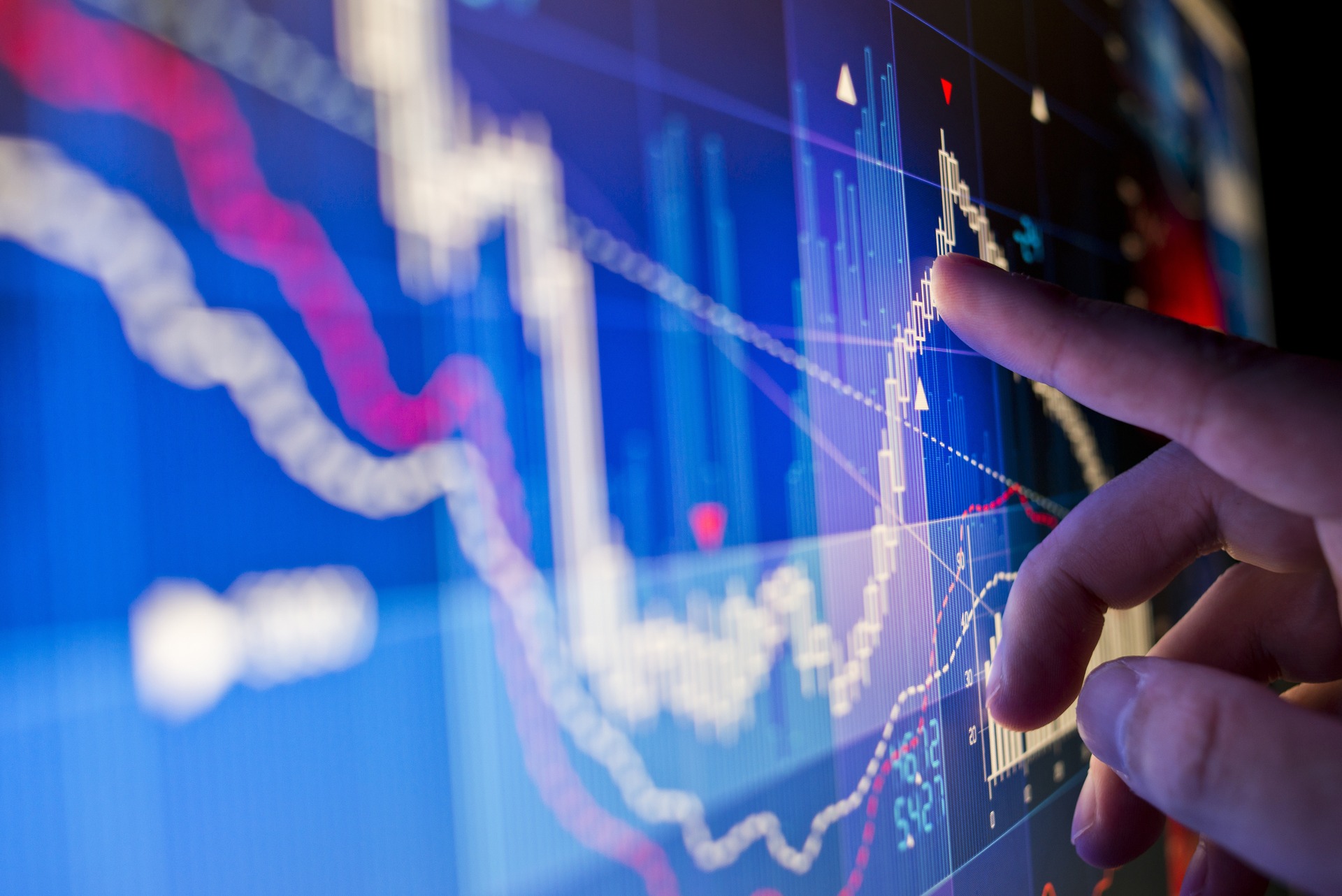 This week at the NYSE content media