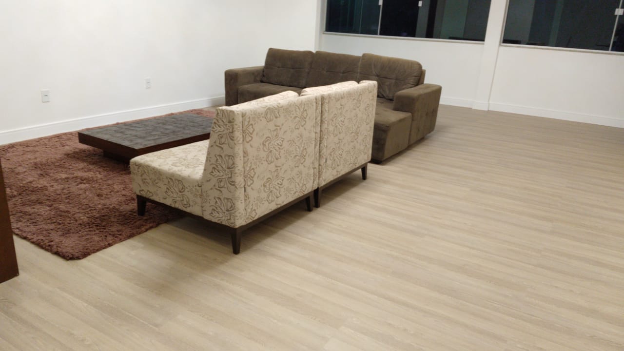 Piso laminado Elmo Macciato — foto 4