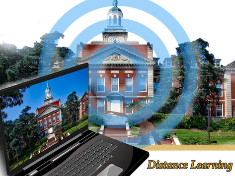 Colleges considering online curriculum for fall courses