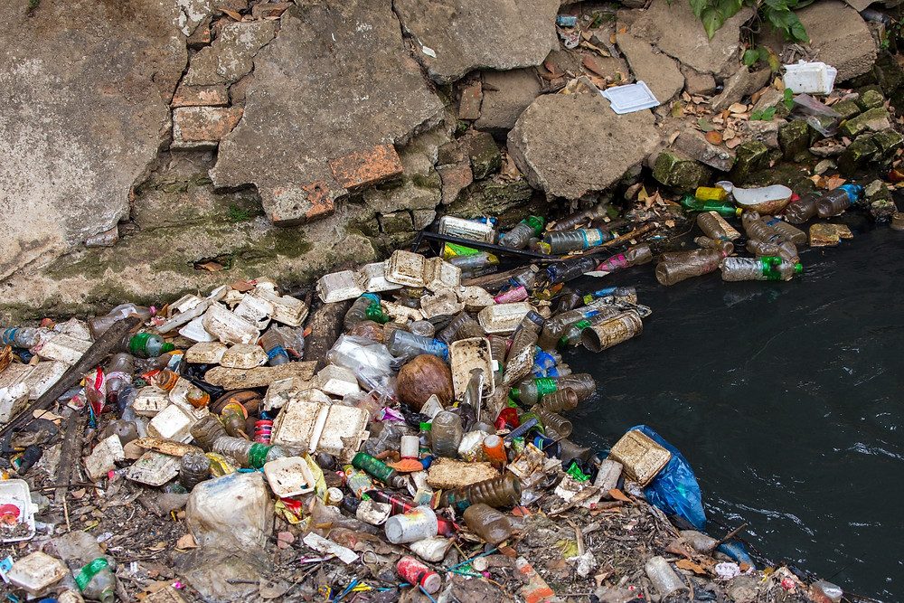 plastique repoussé par le sénat