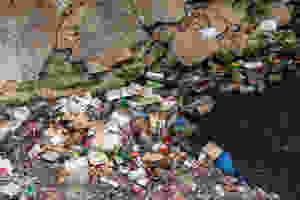 plastique repoussé par le sénat