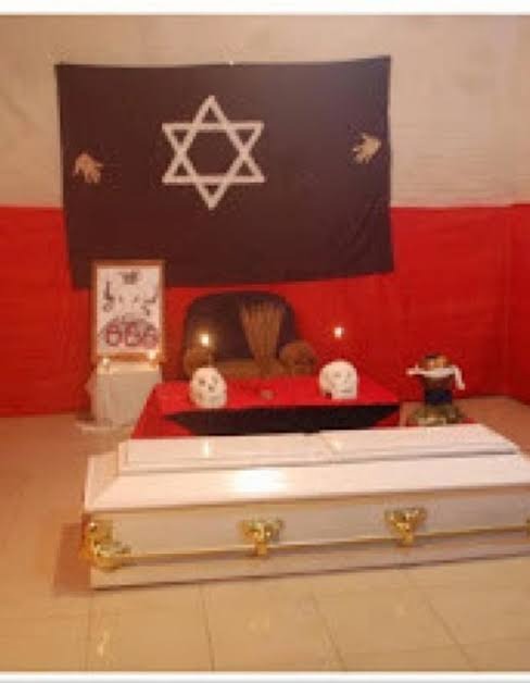 JOIN OCCULT FOR MONEY RITUL AND POWER...+2349022657119.. ETC. content media