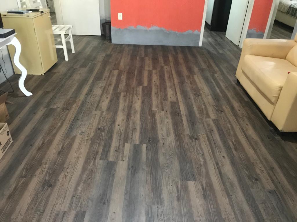 Piso de PVC Rustic — foto 4
