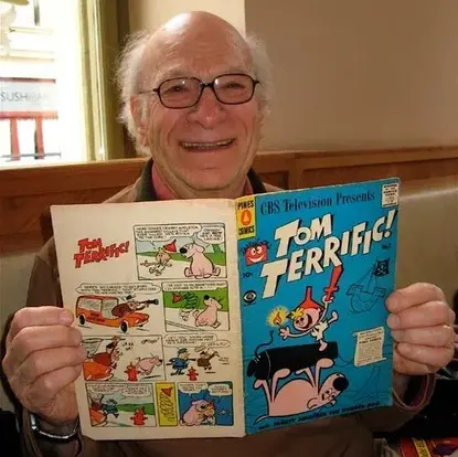 What did Deitch do?