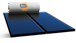 Roof Mounted VS Ground Mounted Solar Hot Water Systems