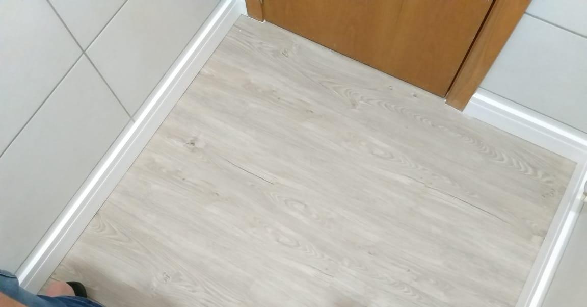 Piso vinílico Oak
 — foto 3
