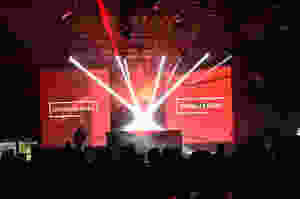 Galaxia Q - Costa Salguero