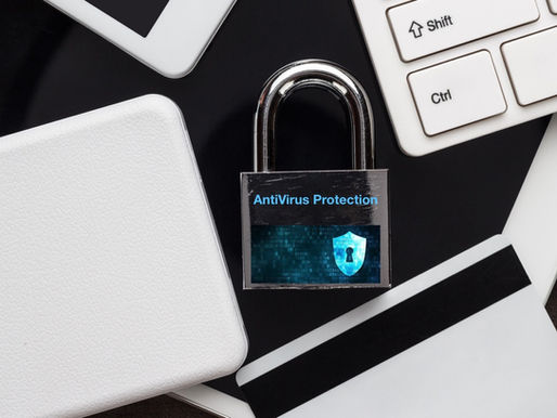 How do I Select Antivirus Software?