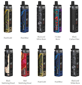 rpm80 vape