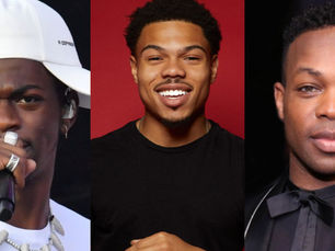 VOTE FOR YOUR FAVORITE QUEER URBAN ARTIST