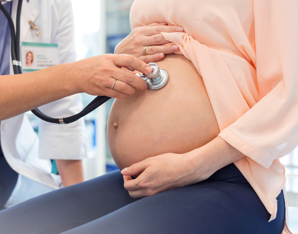 ANESTHESIA AND PREGNANCY