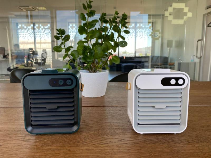 CoolEdge Air Cooler Reviews Is This CoolEdge Air Cooler Worth To