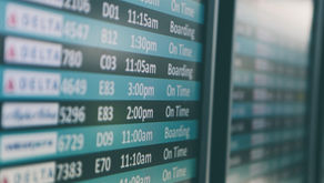 Philippine Airlines Flight Suspensions Until May 31, 2020
