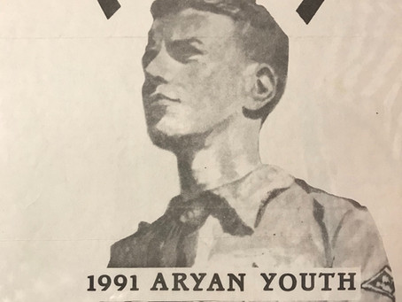 Aryan Youth (AYA)