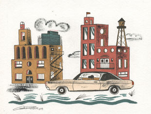 An Interview with Charlie Dunkel