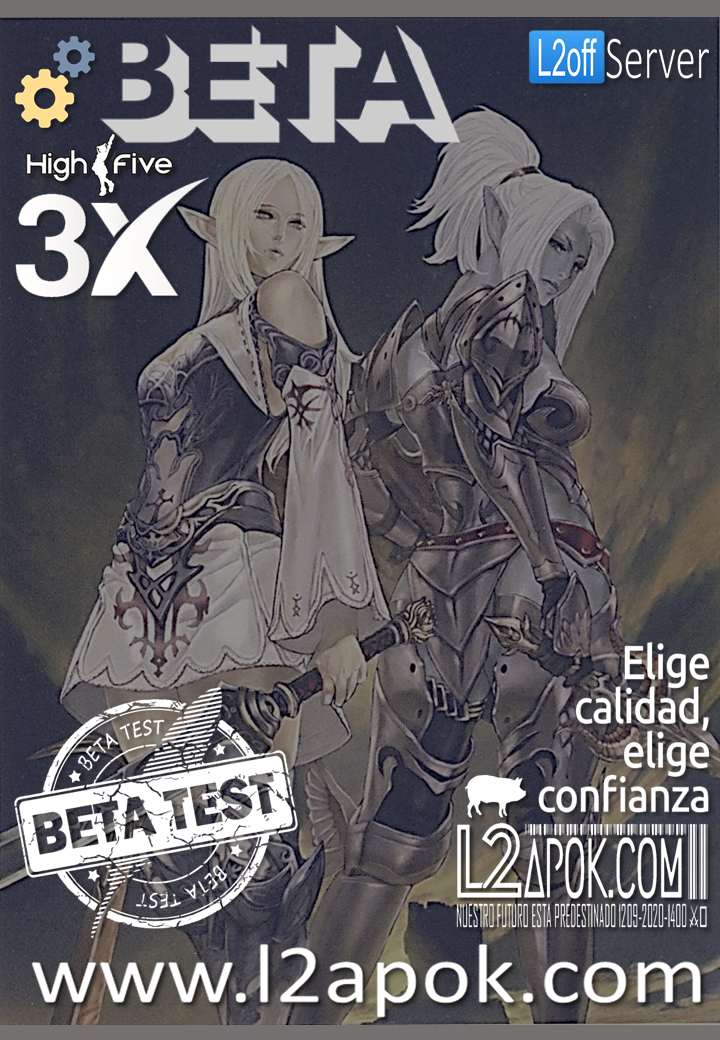 PARTIO EL BETA content media