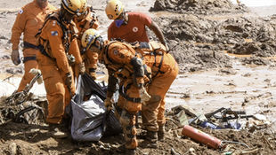 Os mortos de Brumadinho custam barato para a VALE. O que importa mesmo é a China.