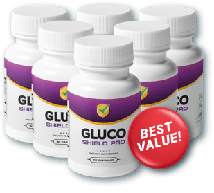 GLUCO SHIELD PRO - BEST BLOOD SUGAR CAPS – 2021 SUGAR HEALTH CAPS content media