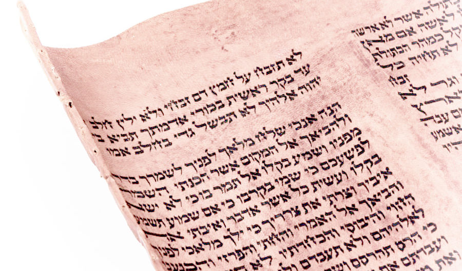 #9 12/13/25 Vayeshev