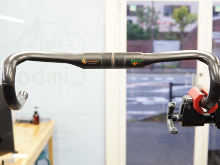 【ご成約】カーボンハンドル 出ましたー!