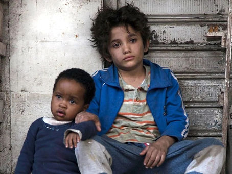 Cafarnao - Caos e miracoli (2018)