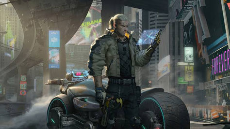 Todos Los Juegos Del 2020 y Más Allá