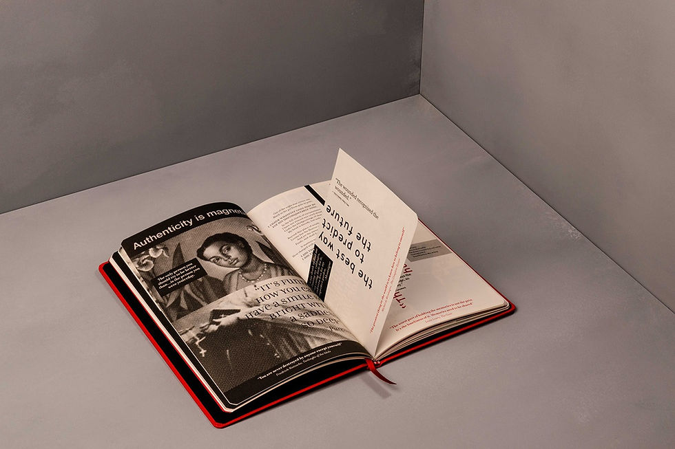 Libros en papel: sus múltiples funciones y características