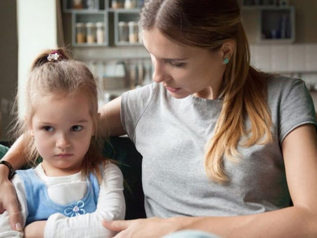 Educação ou violência?