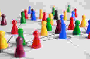 Negocios multinivel online