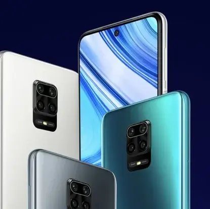 Xiaomi Announces How Many Redmi Note Series Phones Have Sold Since 2014