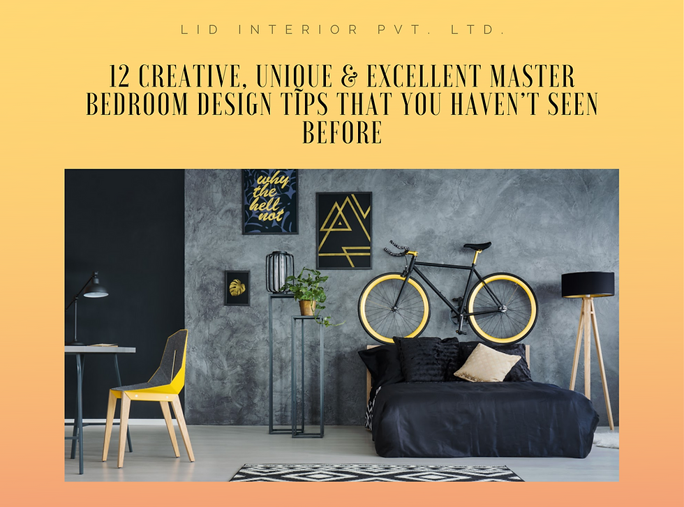 Wondering how to pull off a modern, aesthetic and polished bedroom look that’s far from boring? No need to fret. We know that you lack time to delve deep. Thus here we have arrived at your aid, and brought forth for you certain outstanding ideas to achieve beautiful designer bedrooms of your dreams.