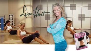 5 Minute Abs of Steel Workout