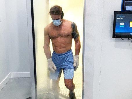 Cryo in Boca Raton, FL