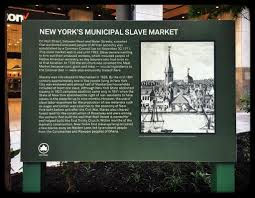 Oro negro bajo las calles de Manhattan