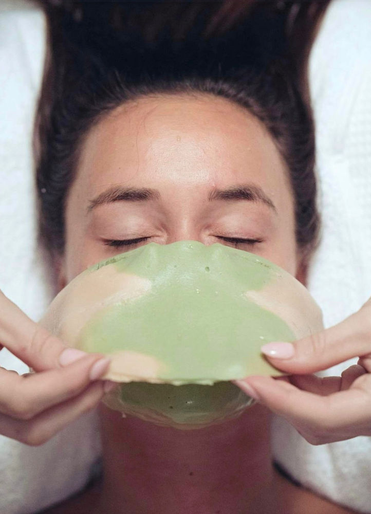 Are Hydrojelly masks the secret to clear, youthful skin? The benefits