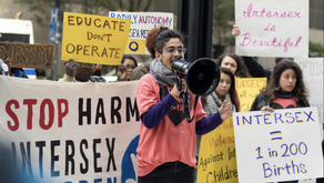 After years of protest, a top hospital ended intersex surgeries. For activists, it took a deep toll