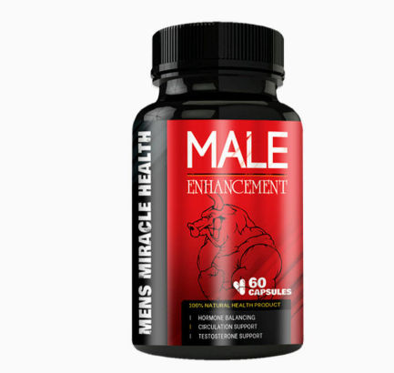 Clinical Analysis for Hard Steel Original Male Enhancement