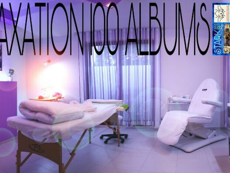 NOS PACKS RELAXATION LIBRES DE DROITS SACEM