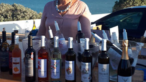 Prova Saint Graal - Vinhos