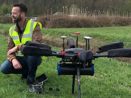 Success Stories #001 - Eagle Drone NL