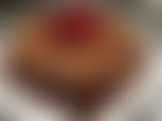 Chocolate Raspberry Cake